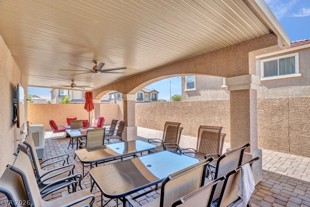 5910 West Haleh Avenue Las Vegas NV 89141