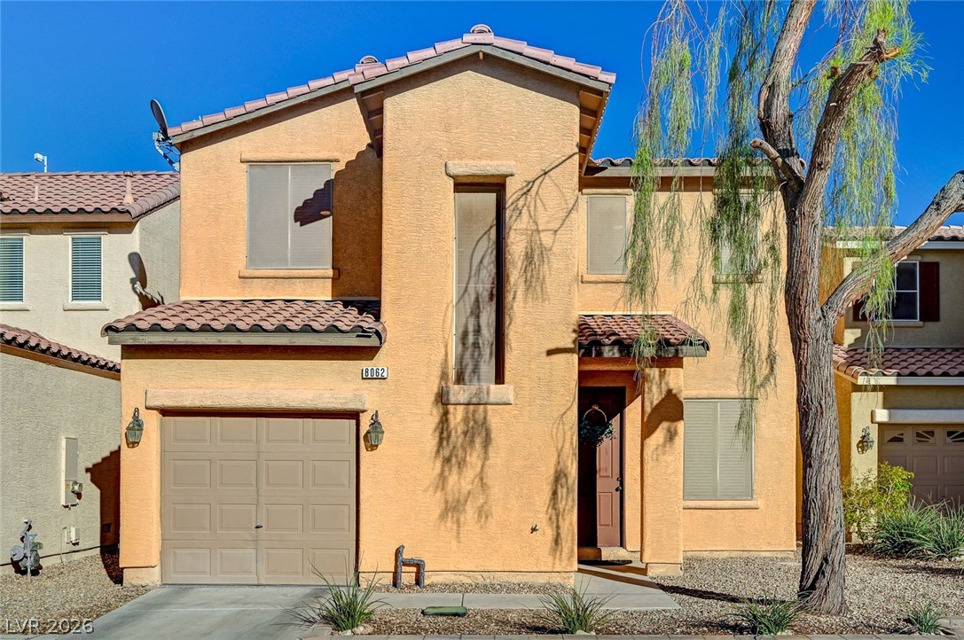 8062 Imperial Treasure Street Las Vegas NV 89139
