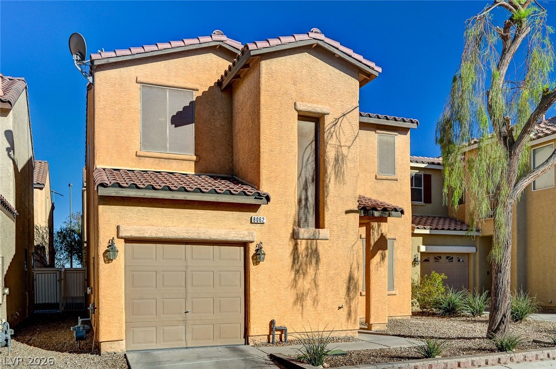 8062 Imperial Treasure Street Las Vegas NV 89139