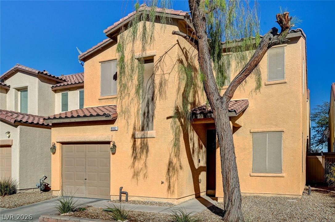 8062 Imperial Treasure Street Las Vegas NV 89139