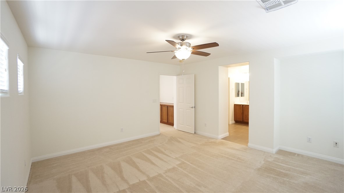 912 Baronet Drive Las Vegas NV 89138