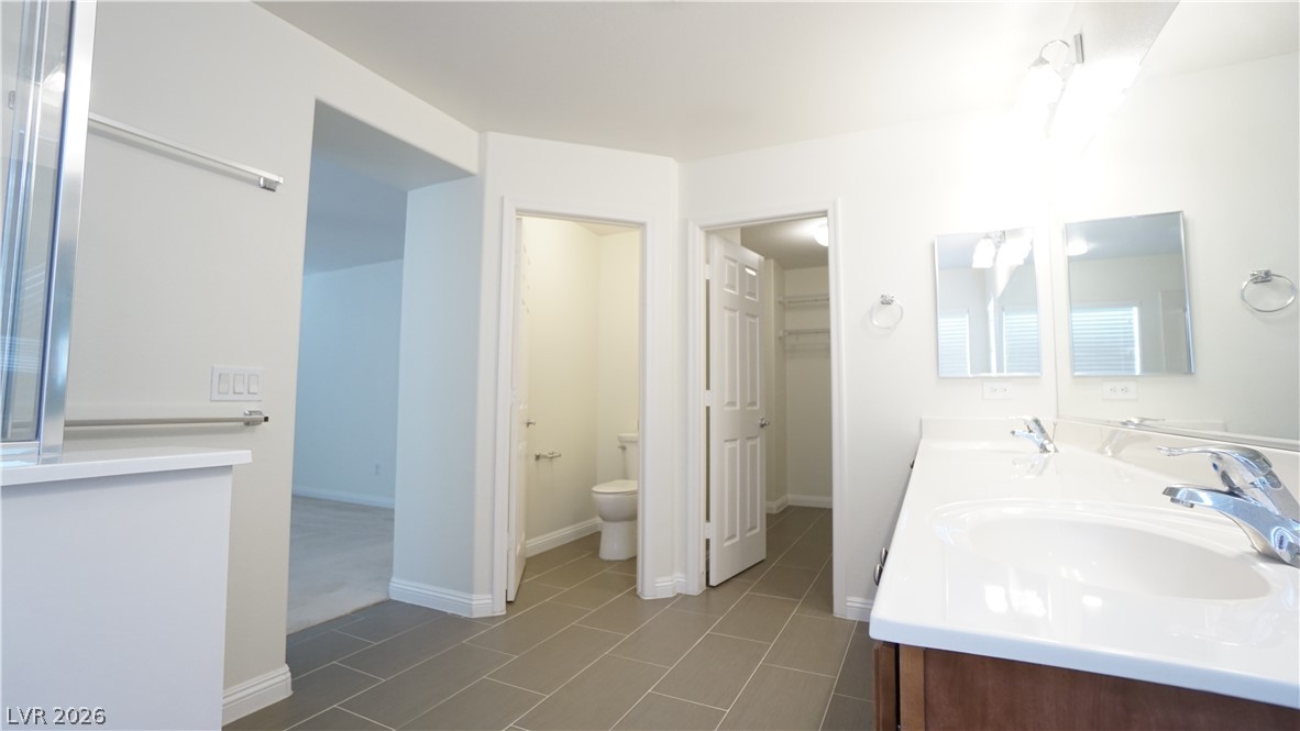 912 Baronet Drive Las Vegas NV 89138