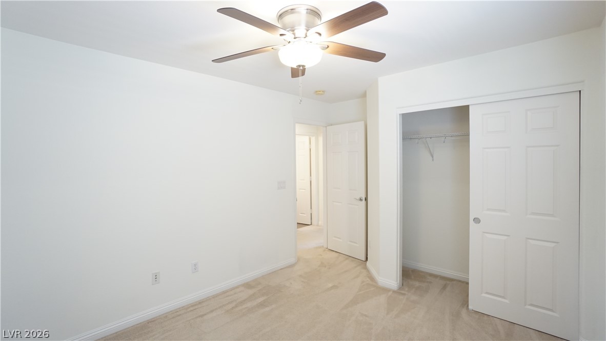 912 Baronet Drive Las Vegas NV 89138