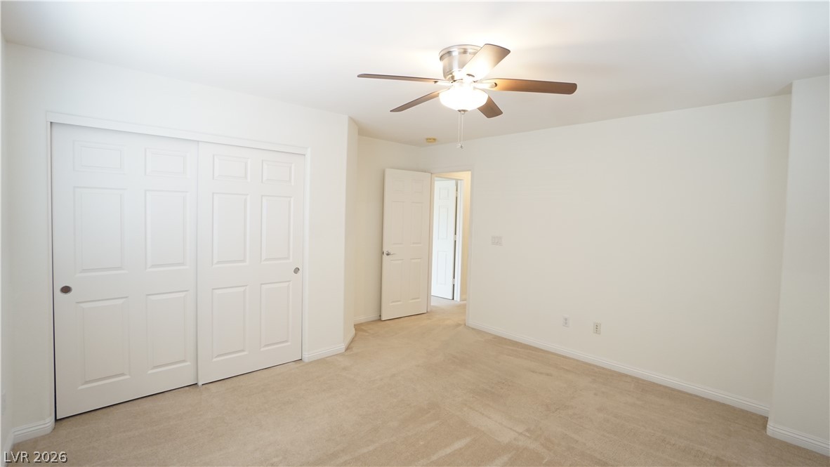 912 Baronet Drive Las Vegas NV 89138