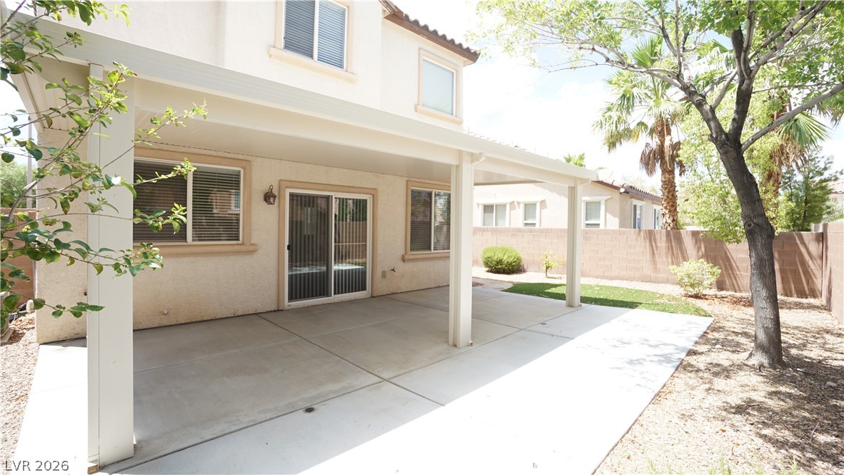 912 Baronet Drive Las Vegas NV 89138