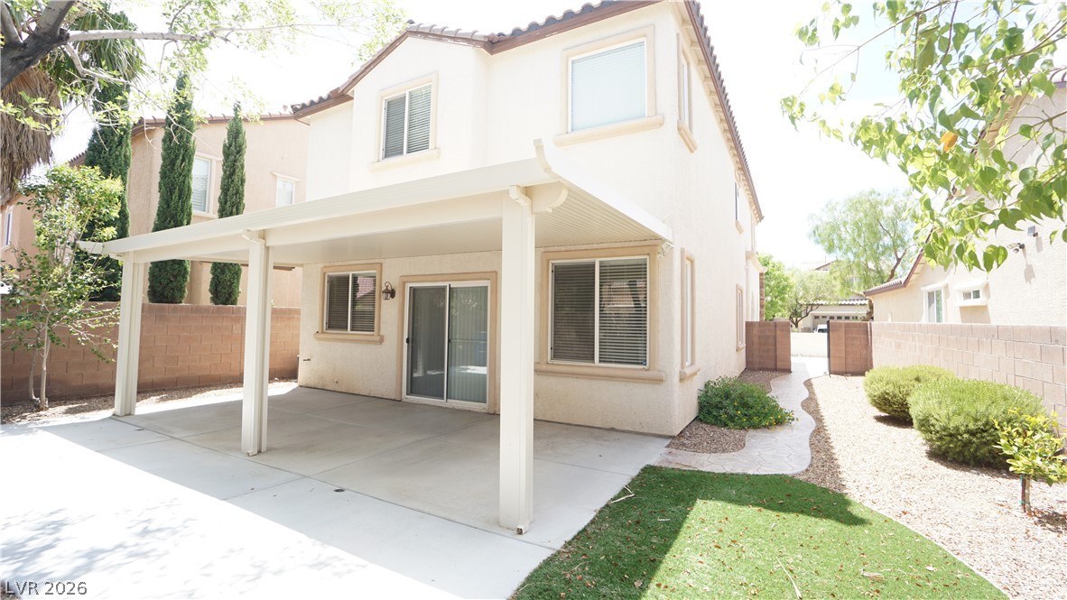 912 Baronet Drive Las Vegas NV 89138