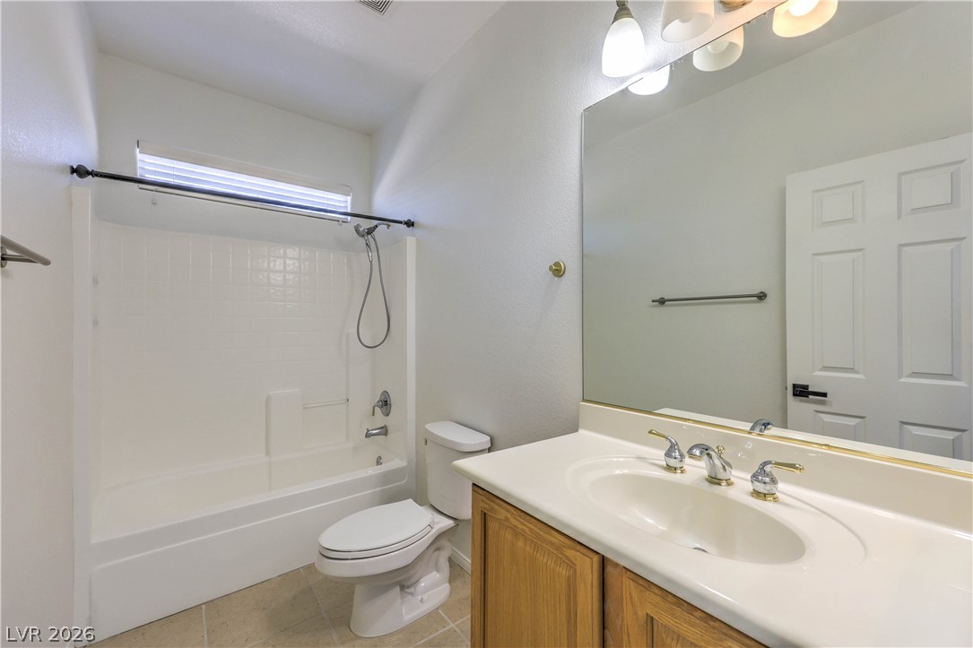 10489 Rusty Railroad Avenue Las Vegas NV 89135