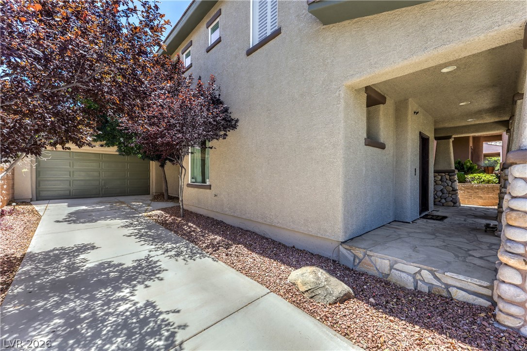 10489 Rusty Railroad Avenue Las Vegas NV 89135