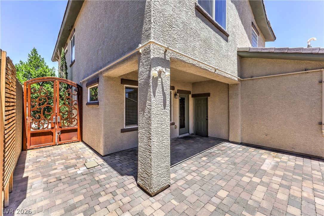 10489 Rusty Railroad Avenue Las Vegas NV 89135