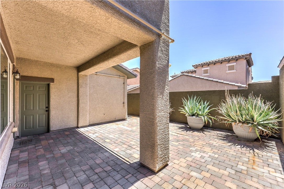 10489 Rusty Railroad Avenue Las Vegas NV 89135