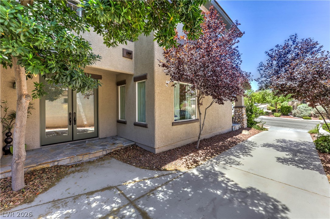 10489 Rusty Railroad Avenue Las Vegas NV 89135