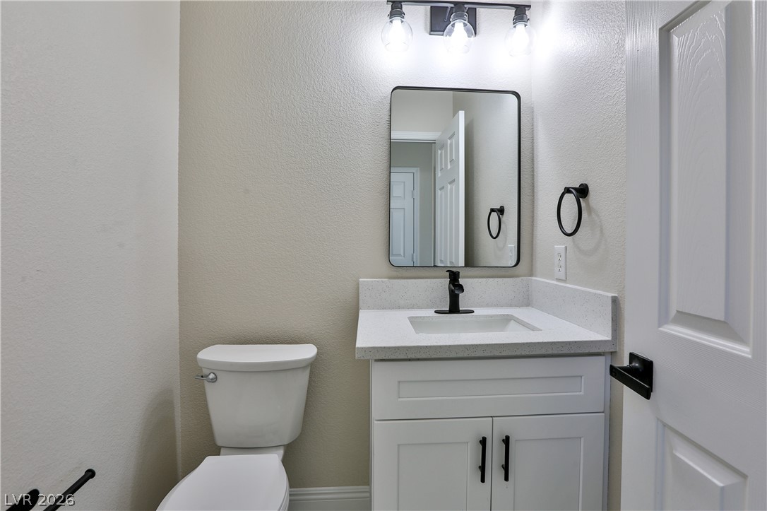 5221 Mountain Garland Lane North Las Vegas NV 89081