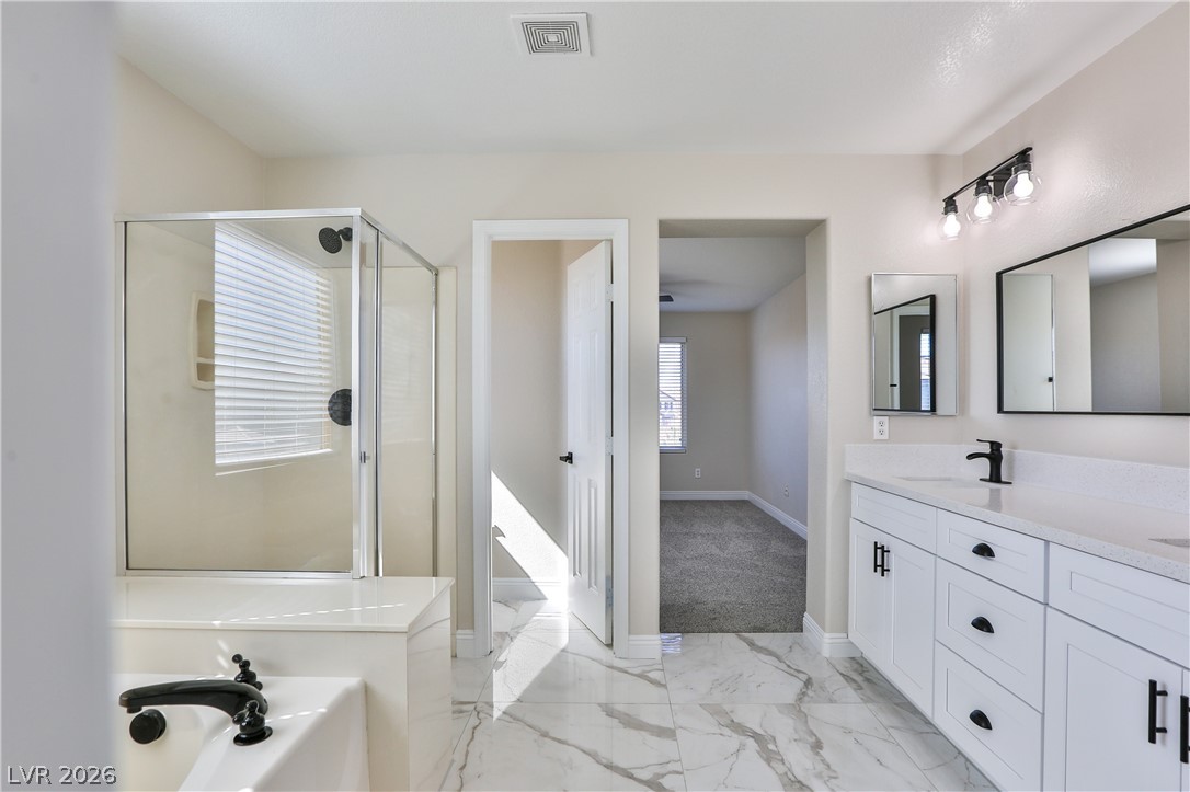 5221 Mountain Garland Lane North Las Vegas NV 89081