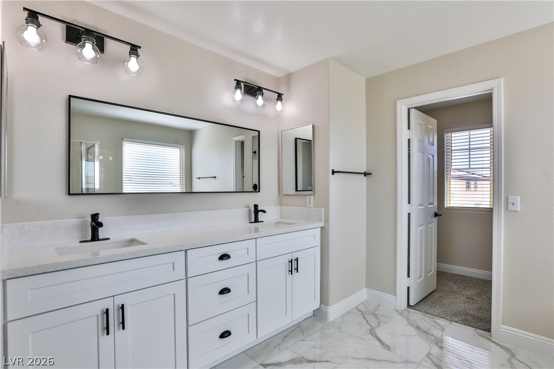 5221 Mountain Garland Lane North Las Vegas NV 89081