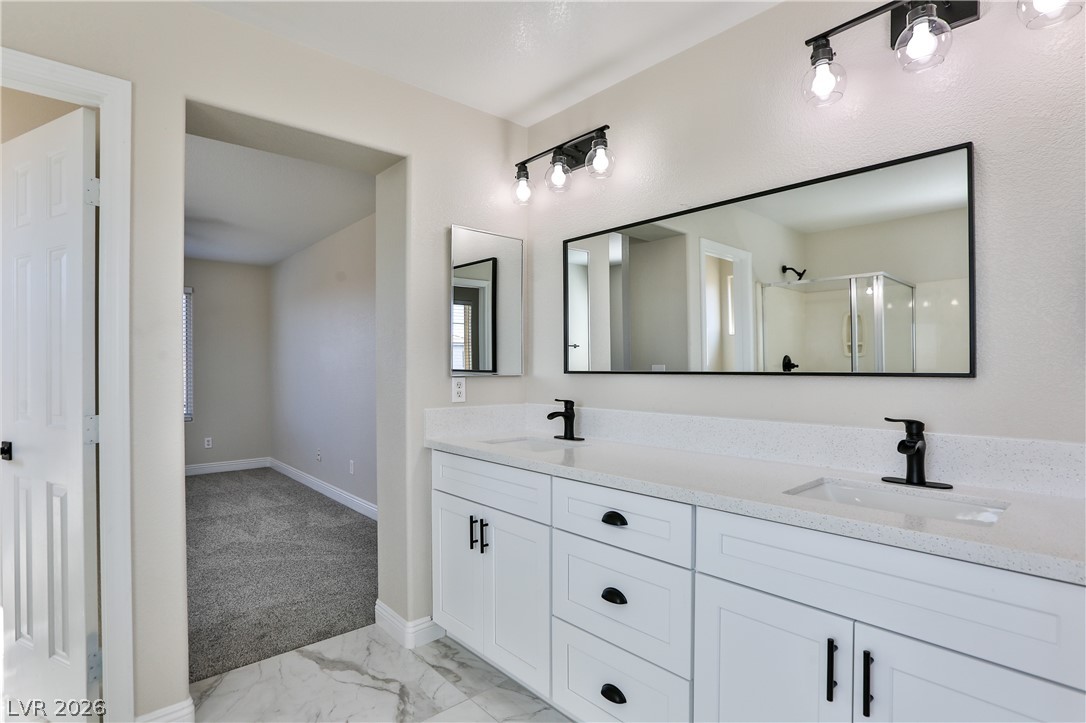 5221 Mountain Garland Lane North Las Vegas NV 89081