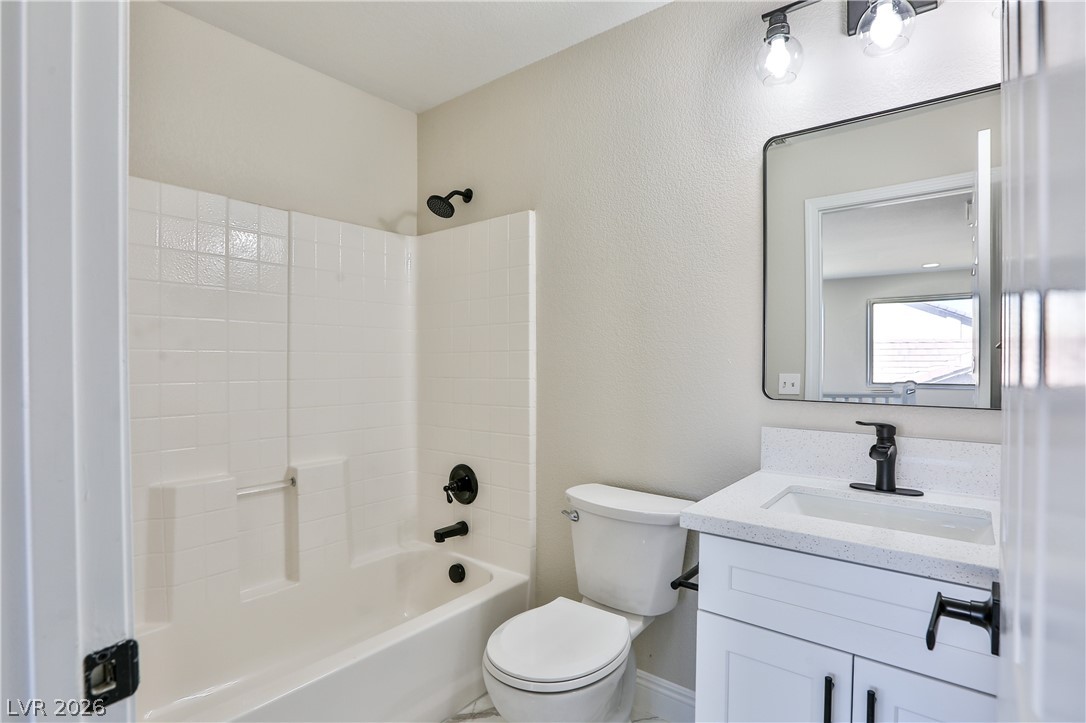 5221 Mountain Garland Lane North Las Vegas NV 89081