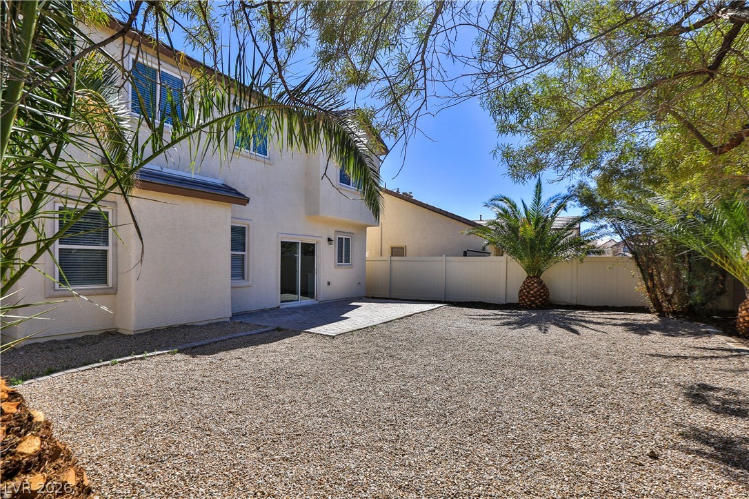 5221 Mountain Garland Lane North Las Vegas NV 89081