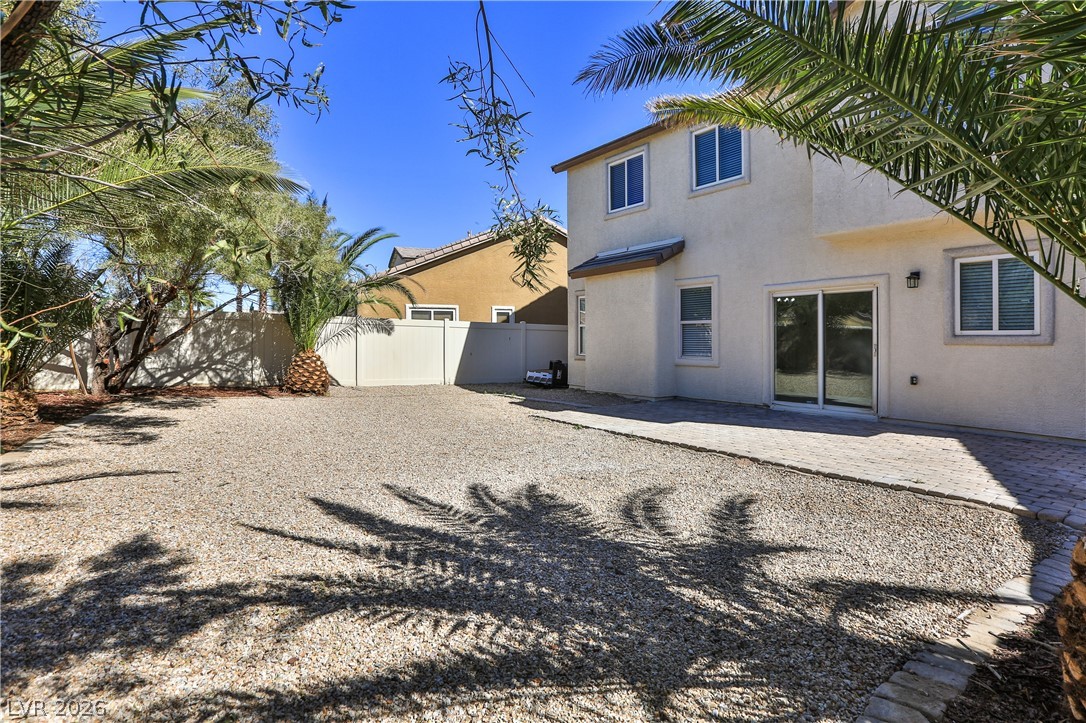 5221 Mountain Garland Lane North Las Vegas NV 89081
