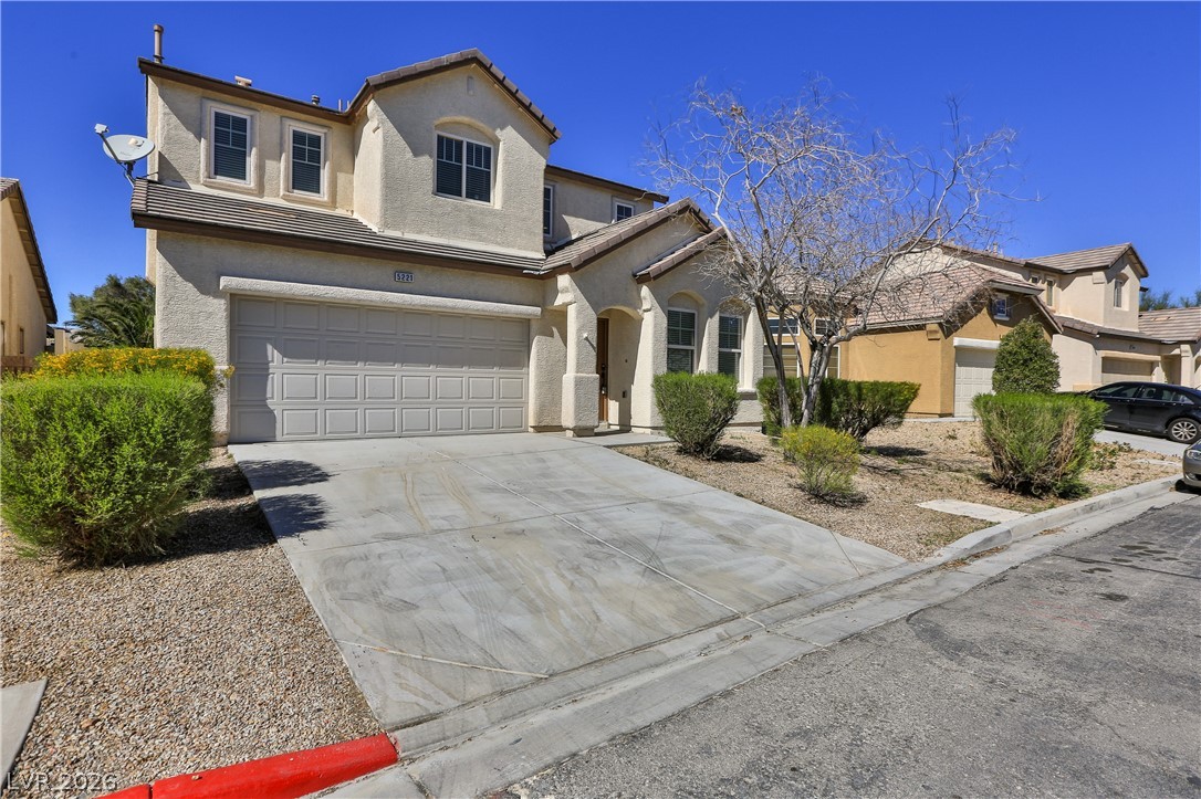 5221 Mountain Garland Lane North Las Vegas NV 89081