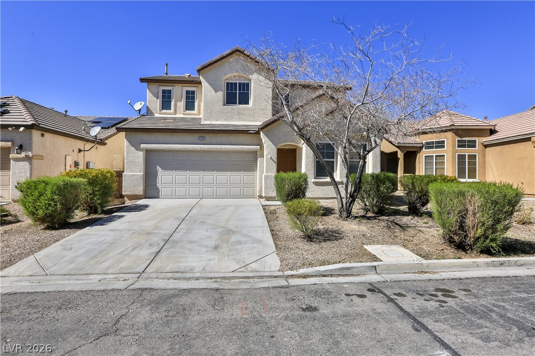 5221 Mountain Garland Lane North Las Vegas NV 89081