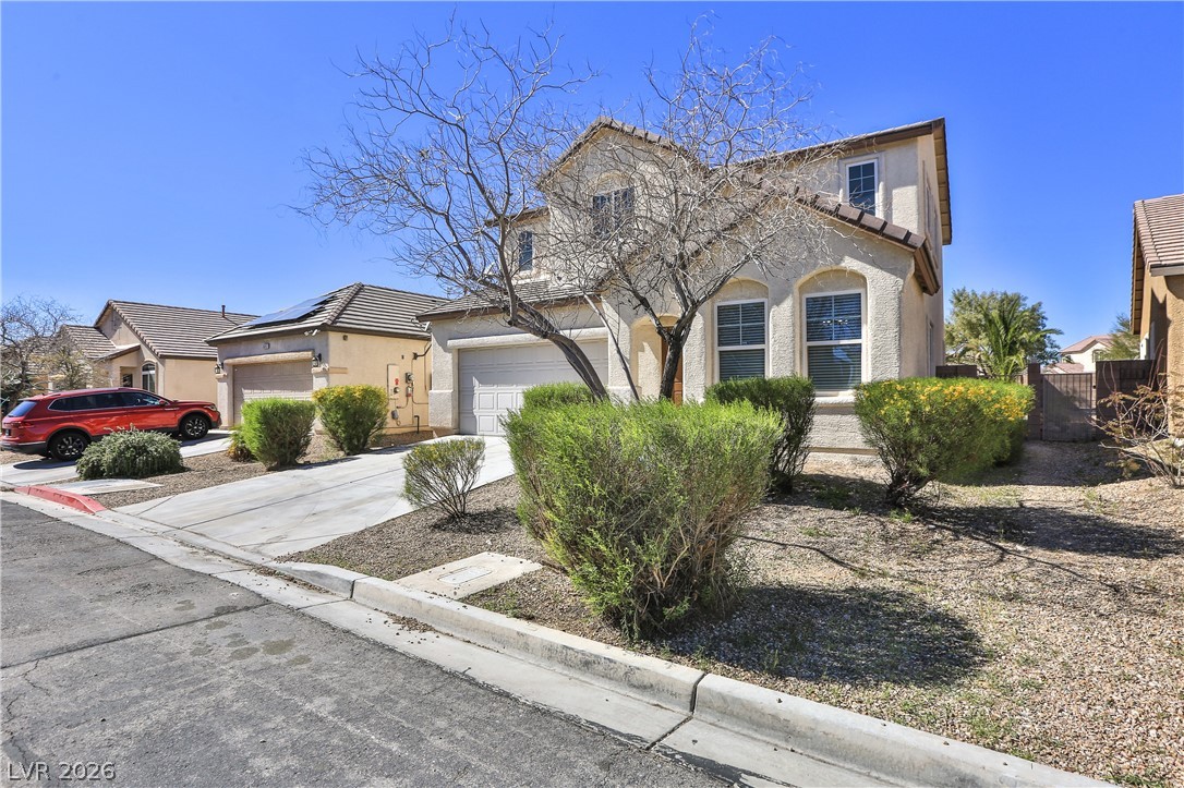 5221 Mountain Garland Lane North Las Vegas NV 89081