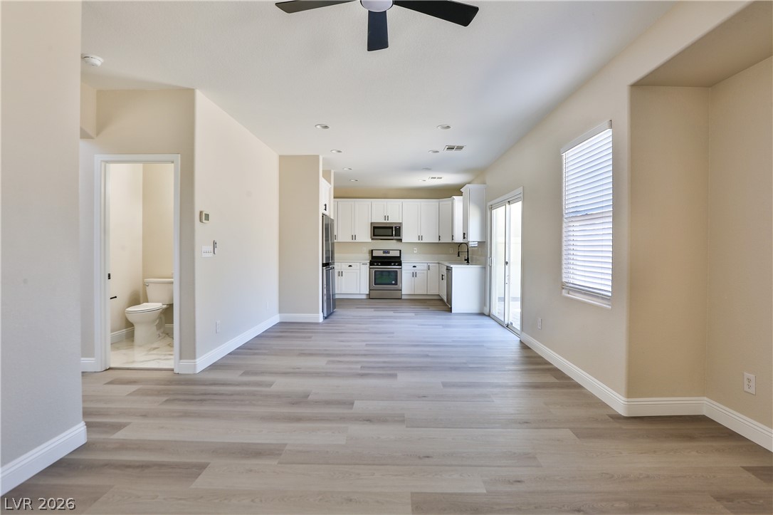 5221 Mountain Garland Lane North Las Vegas NV 89081