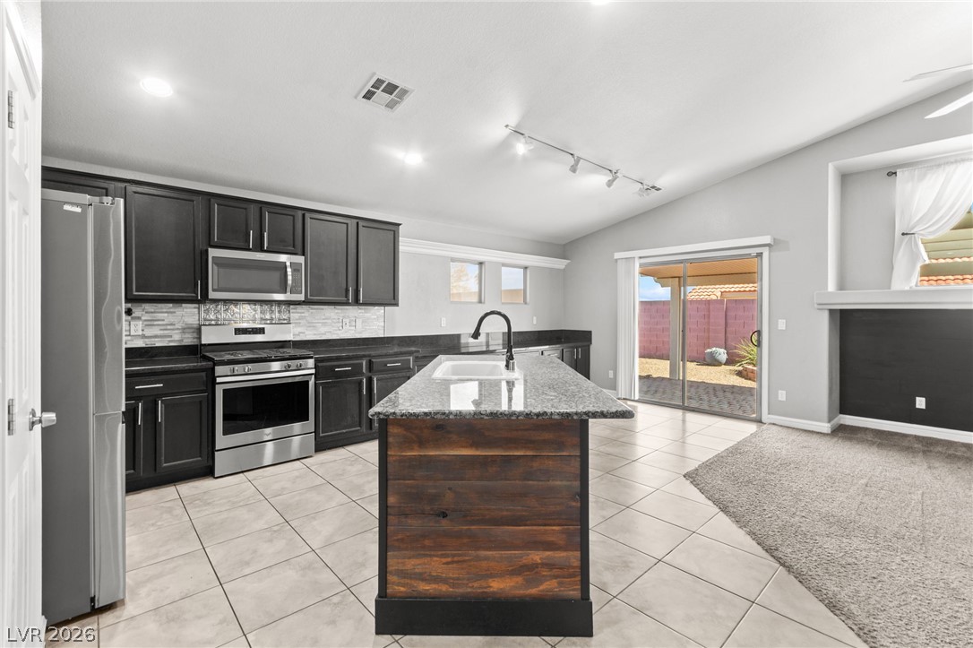 5918 Hills Echo Street North Las Vegas NV 89031