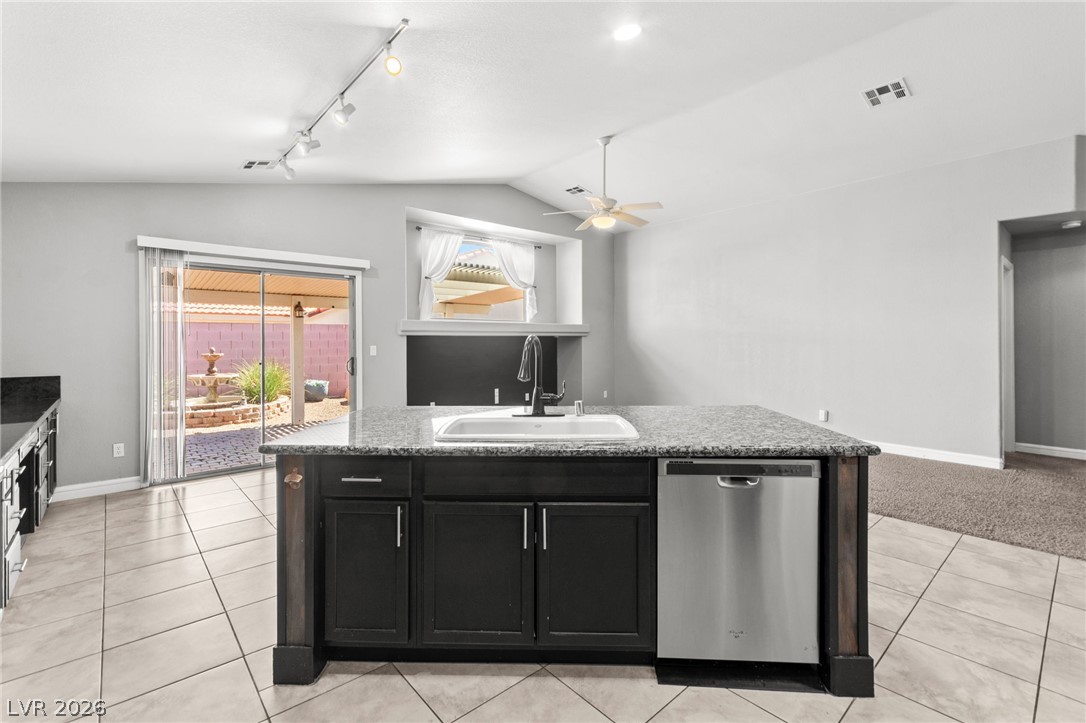 5918 Hills Echo Street North Las Vegas NV 89031