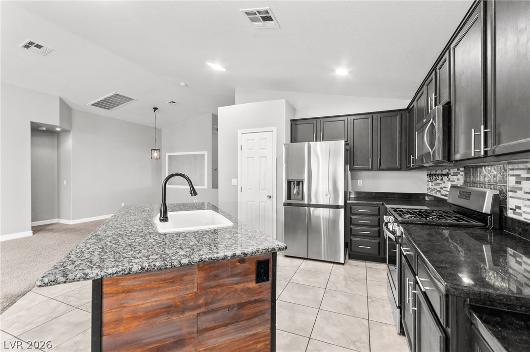 5918 Hills Echo Street North Las Vegas NV 89031