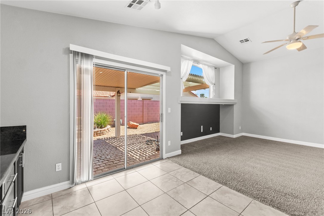 5918 Hills Echo Street North Las Vegas NV 89031