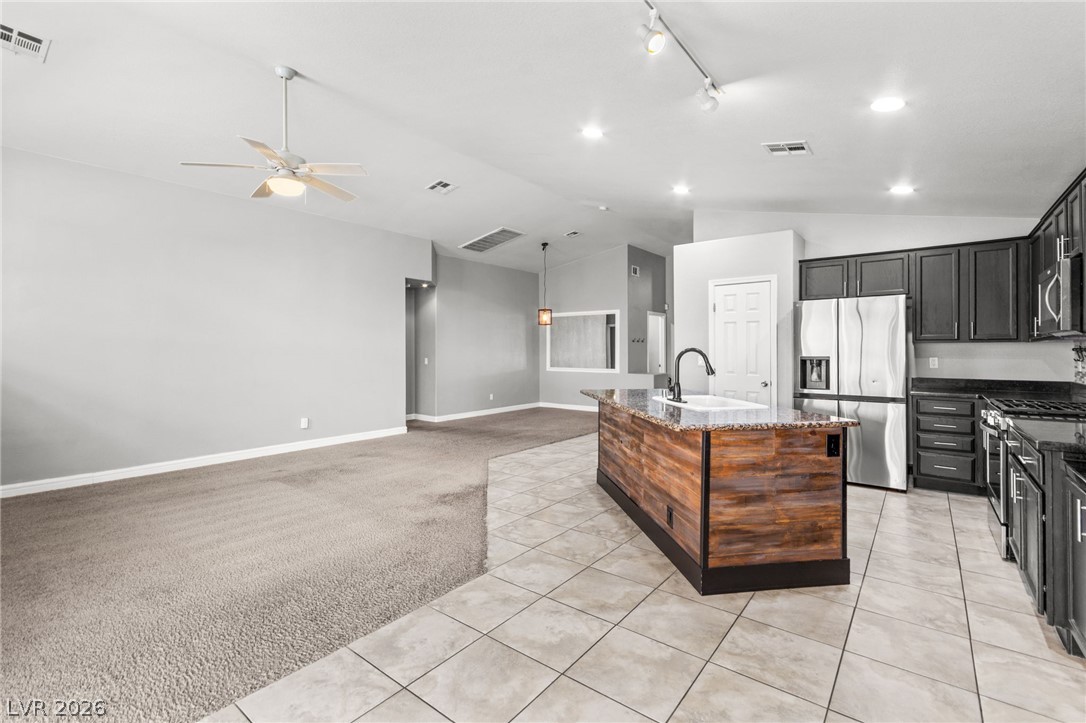5918 Hills Echo Street North Las Vegas NV 89031