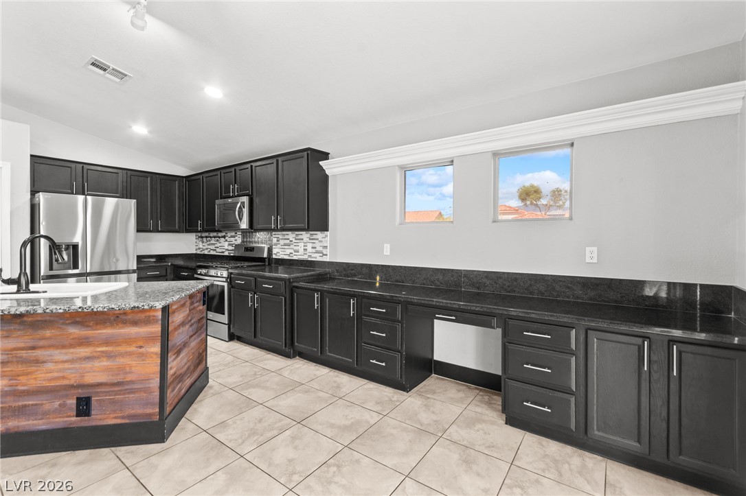 5918 Hills Echo Street North Las Vegas NV 89031