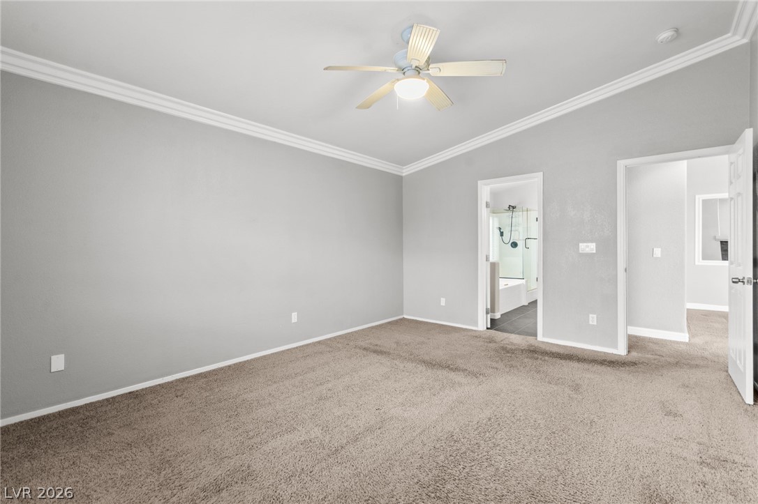 5918 Hills Echo Street North Las Vegas NV 89031