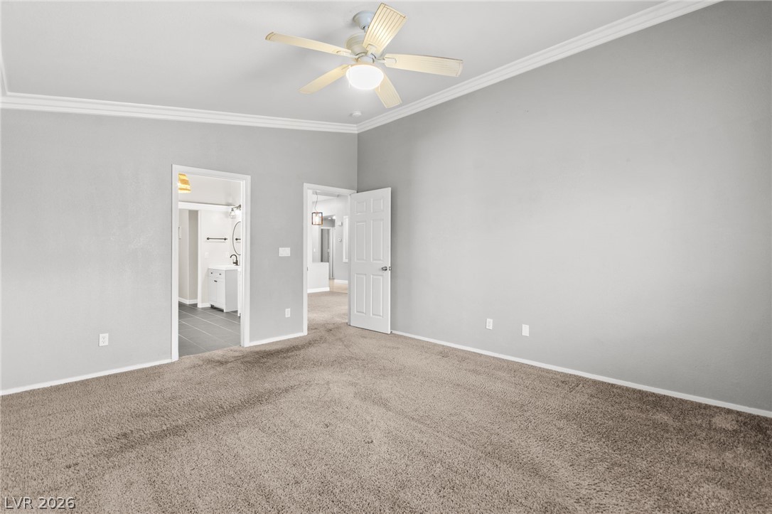 5918 Hills Echo Street North Las Vegas NV 89031