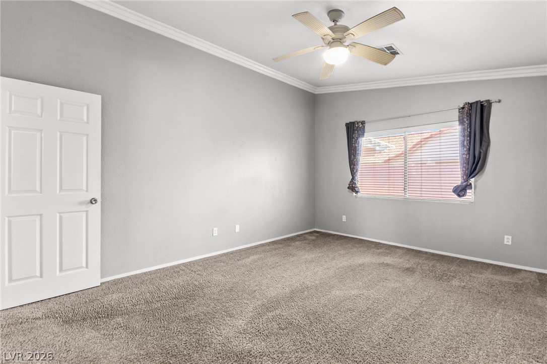 5918 Hills Echo Street North Las Vegas NV 89031