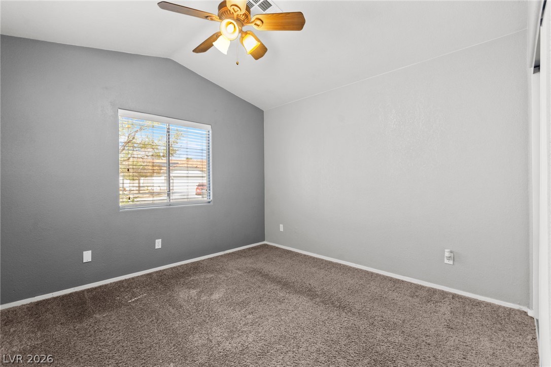 5918 Hills Echo Street North Las Vegas NV 89031