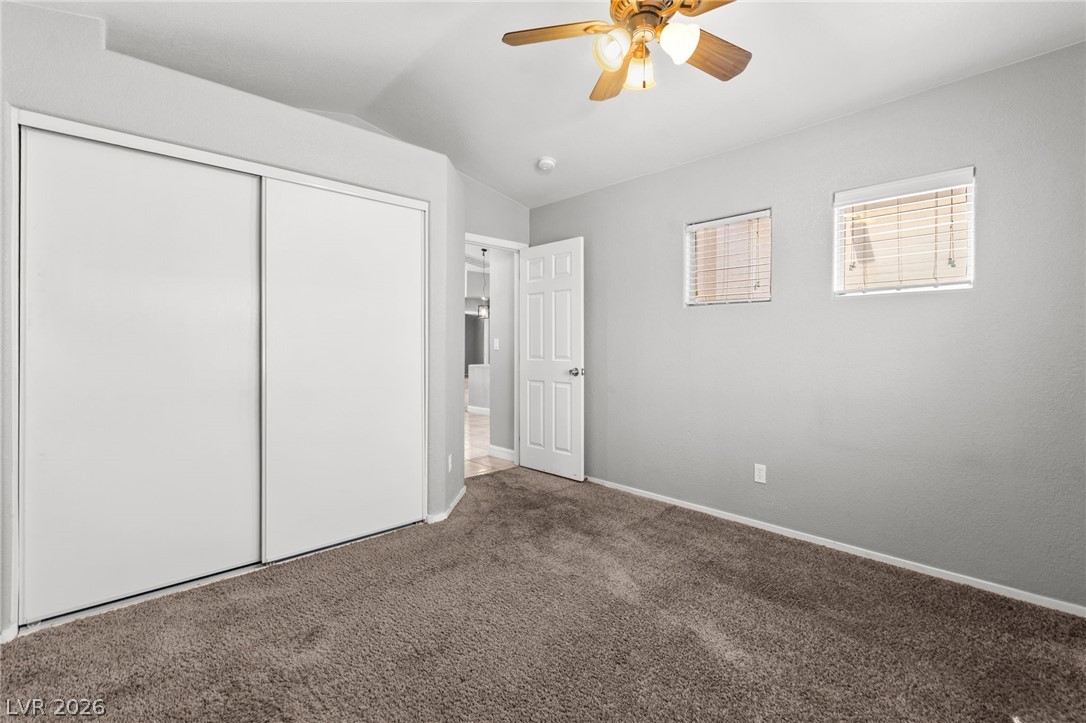 5918 Hills Echo Street North Las Vegas NV 89031
