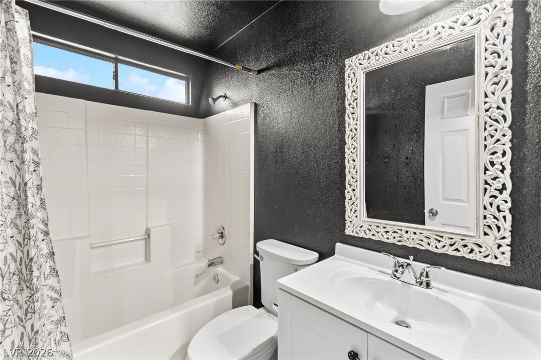 5918 Hills Echo Street North Las Vegas NV 89031
