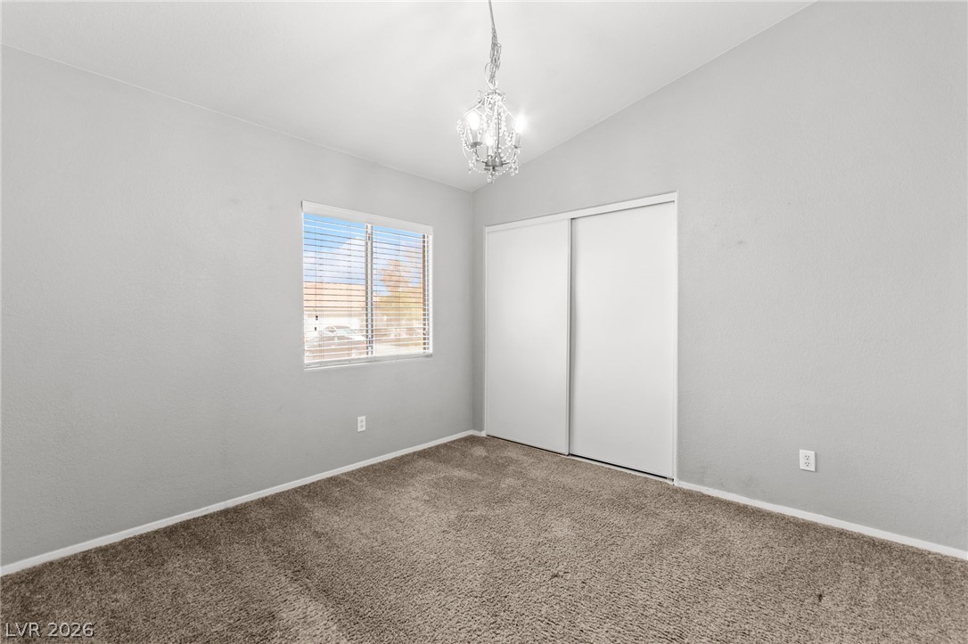 5918 Hills Echo Street North Las Vegas NV 89031