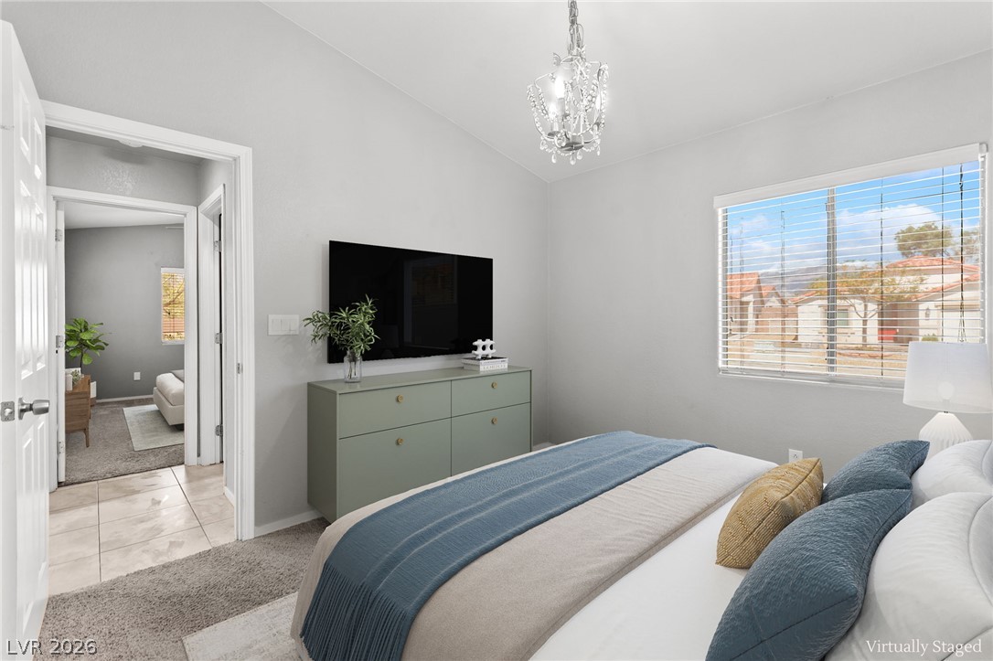 5918 Hills Echo Street North Las Vegas NV 89031
