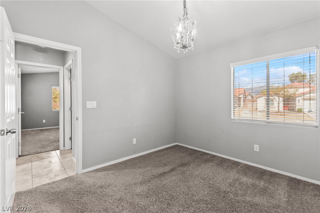 5918 Hills Echo Street North Las Vegas NV 89031