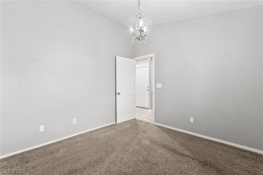 5918 Hills Echo Street North Las Vegas NV 89031