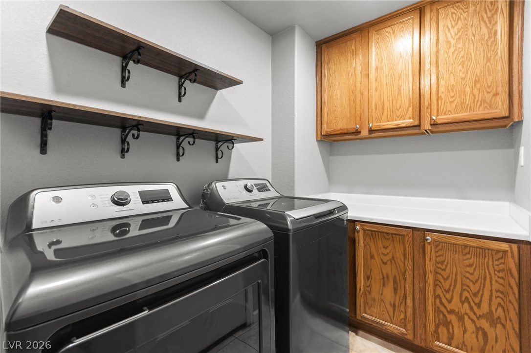 5918 Hills Echo Street North Las Vegas NV 89031