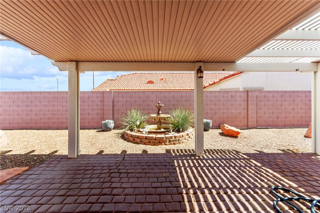 5918 Hills Echo Street North Las Vegas NV 89031