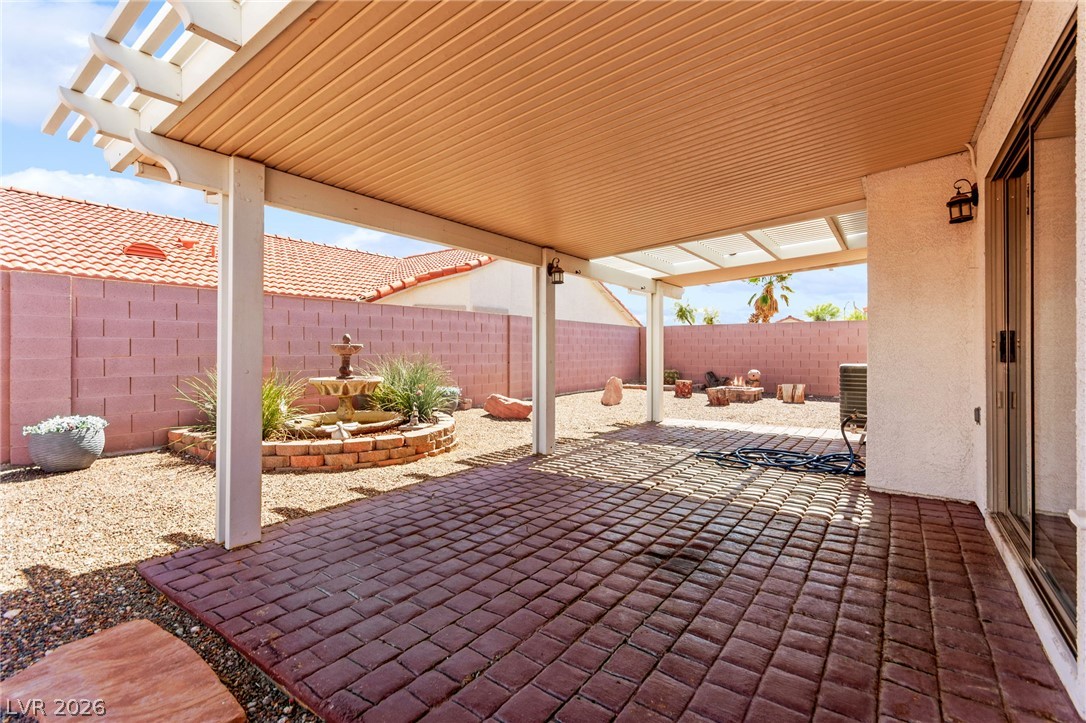 5918 Hills Echo Street North Las Vegas NV 89031