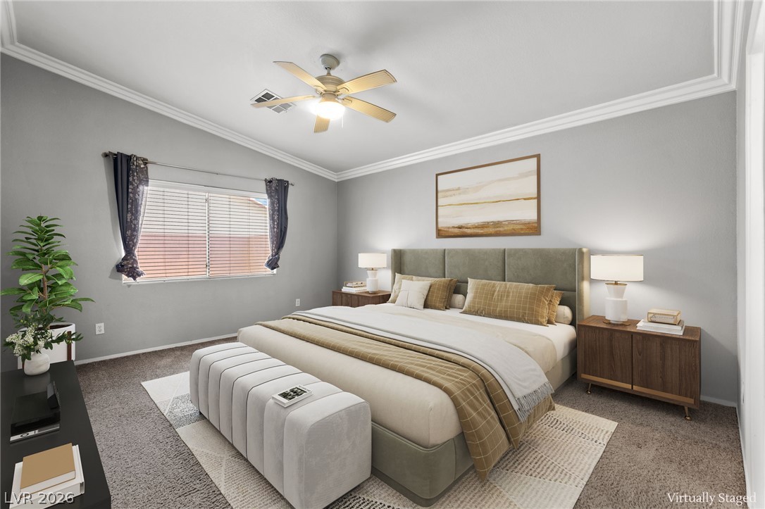 5918 Hills Echo Street North Las Vegas NV 89031