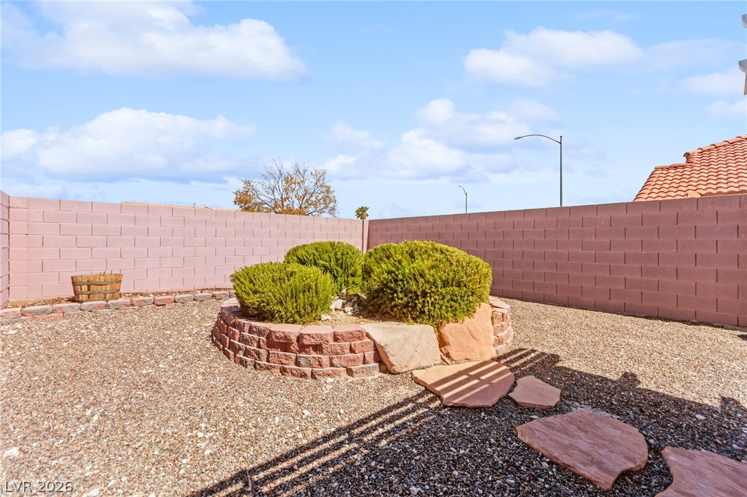 5918 Hills Echo Street North Las Vegas NV 89031