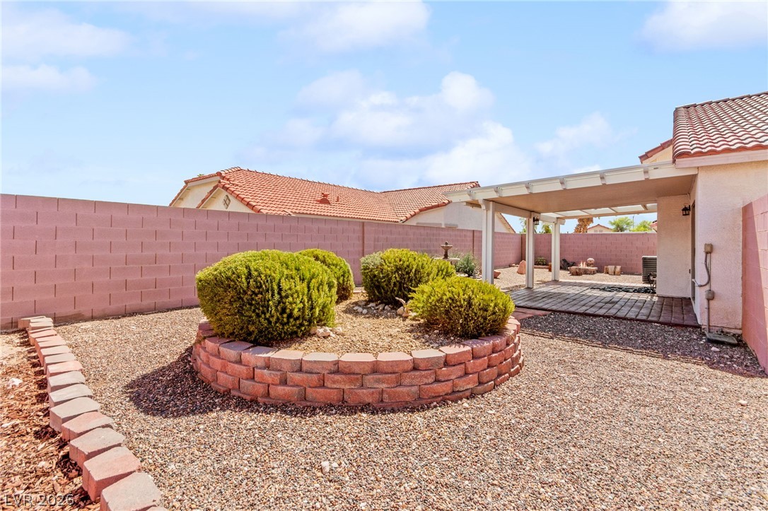 5918 Hills Echo Street North Las Vegas NV 89031
