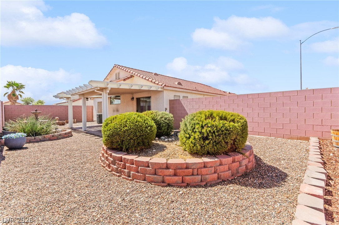 5918 Hills Echo Street North Las Vegas NV 89031