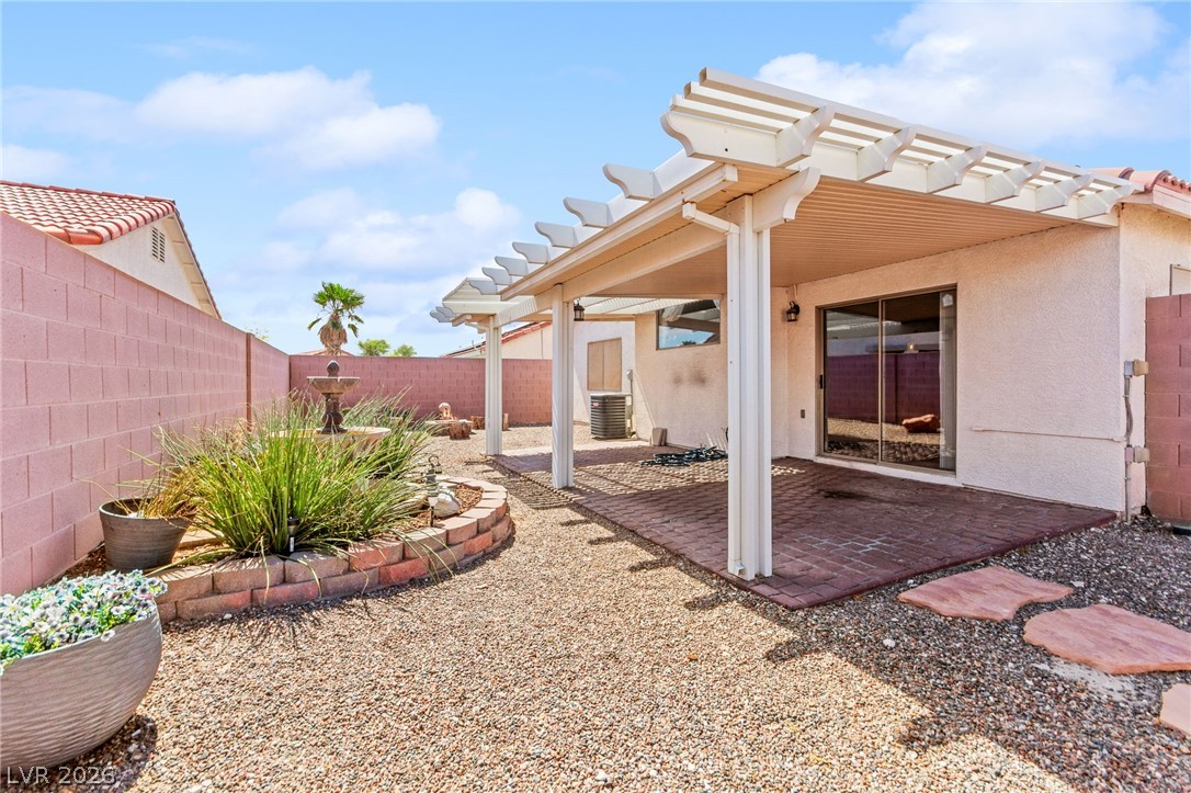 5918 Hills Echo Street North Las Vegas NV 89031